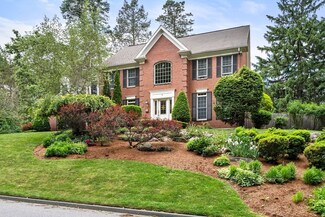 1 Spring Valley Rd, Worcester, MA 01609