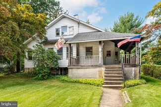 21 Linden Ave, Rutledge, PA 19070