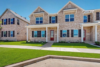 1512 Solterra Blvd, Mesquite, TX 75181