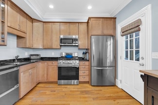 55 Gates St Unit 1, Boston, MA 02127