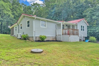 187 Fiddlers Green Rd, Bassett, VA 24055