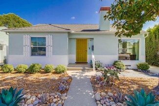 7551 University Ave, La Mesa, CA 91942