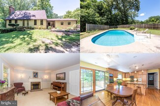 5025 Forest Ln, Port Republic, MD 20676