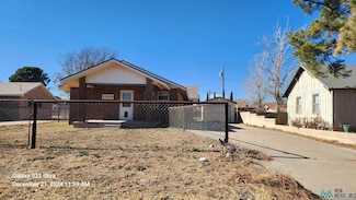 1309 19th St, Jal, NM 88252