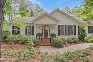 826 Rushing, Pittsboro, NC 27312