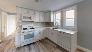 5 Edgar Terrace Unit 3, Somerville, MA 02145