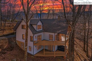 342 Tyneridge Rd, Banner Elk, NC 28604