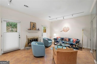 5180 Chemin de Vie NE, Atlanta, GA 30342