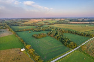 3620 SE Frog Pond Rd, Cowgill, MO 64637