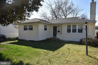 217 Whittaker St, Riverside, NJ 08075