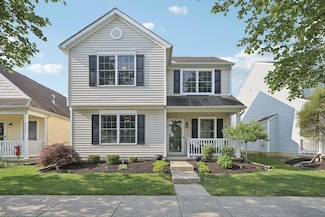 6171 Albany Way Dr, Westerville, OH 43081