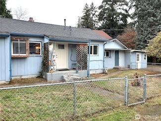 1135 Morgan Rd NW Unit A & B, Bremerton, WA 98312