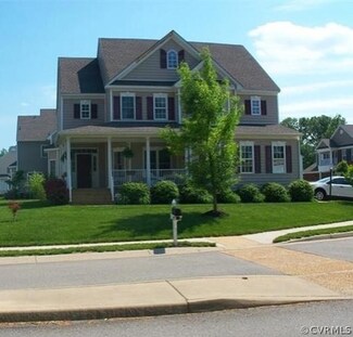 7219 Battalion Dr, Mechanicsville, VA 23116