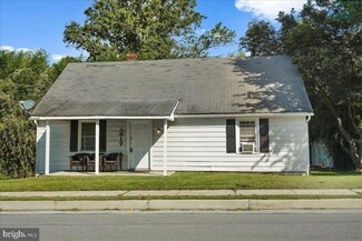 617 W South St, Kennett Square, PA 19348