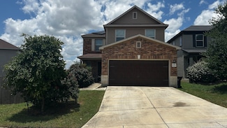 2607 Bluff Crossing, San Antonio, TX 78244