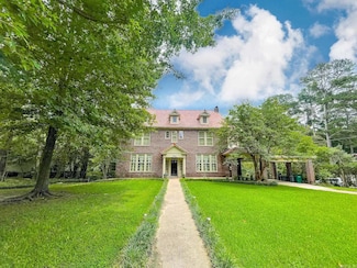 1701 N Madison Ave, El Dorado, AR 71730