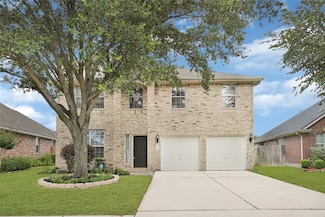 12615 Aubreywood Ln, Houston, TX 77070