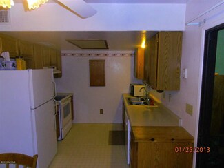 341 Peretz Cir, Morristown, AZ 85342