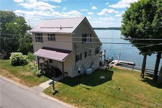 255 River Rd E, Ogdensburg, NY 13669