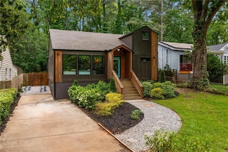2001 Swazey Dr, Decatur, GA 30032