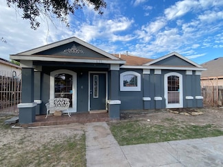 621 Bougainvillea St, Laredo, TX 78046