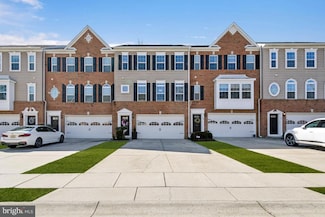 16 Grace Dr, Marlton, NJ 08053