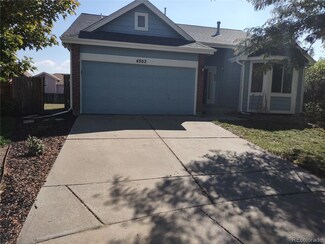 4302 Ensenada St, Denver, CO 80249