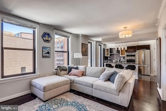 631 D St NW Unit 934, Washington, DC 20004