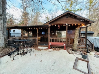 TBD Natalie Circle & Grace Way, Hillsville, VA 24343