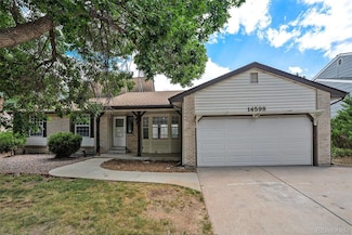 14598 E Evans Ave, Aurora, CO 80014