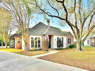 15509 Therese Ct, Prairieville, LA 70769