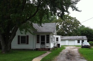 820 S 24th St, La Fayette, IN 47905