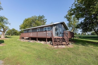 2121 Wisconsin 35, Milltown, WI 54858