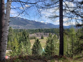 4340 Lake Creek Rd, Troy, MT 59935