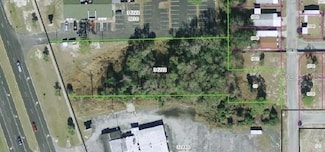 0 SE Us Hwy 19 Unit T3174868, Crystal River, FL 34429