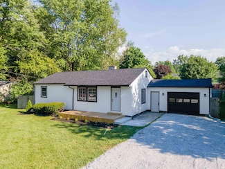 1420 E 61st St, Marion, IN 46953