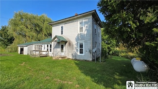 1184 Cassadaga Rd, South Dayton, NY 14138