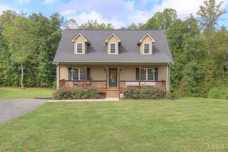 100 Vista Ct, Rustburg, VA 24588