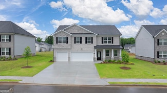 1950 Van Allen Ct, Dacula, GA 30019