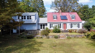 186 E Mountain Rd, Newport, NH 03773