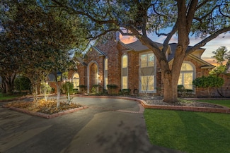 5008 Bellerive Dr, Dallas, TX 75287