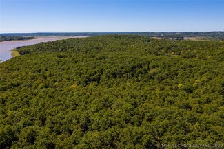 0 Oak Ridge Rd Unit 2242606, Cleveland, OK 74020
