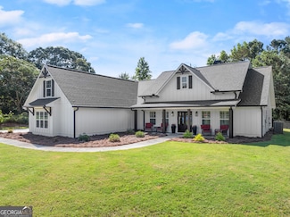 3645 Woods Bridge Rd, Commerce, GA 30529