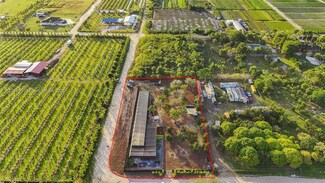 213 Ave SW 360th St, Homestead, FL 33034