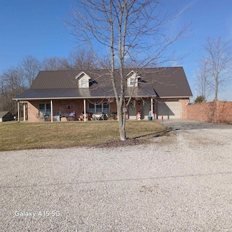 8273 E 100 N, Cannelburg, IN 47519