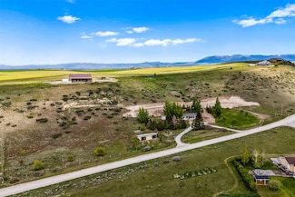 485 Lower Deep Creek Rd, Townsend, MT 59644