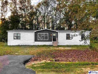 1376 Highway 501 S, Latta, SC 29565