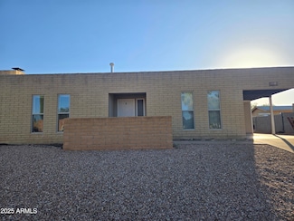 924 Calle Jinete, Sierra Vista, AZ 85635