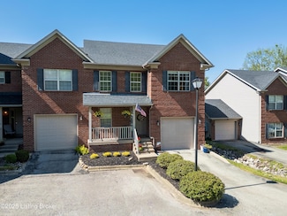 321 Lagrange Villa Dr, La Grange, KY 40031