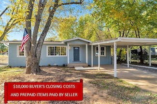 1601 Central Ave, Lincoln, AR 72744